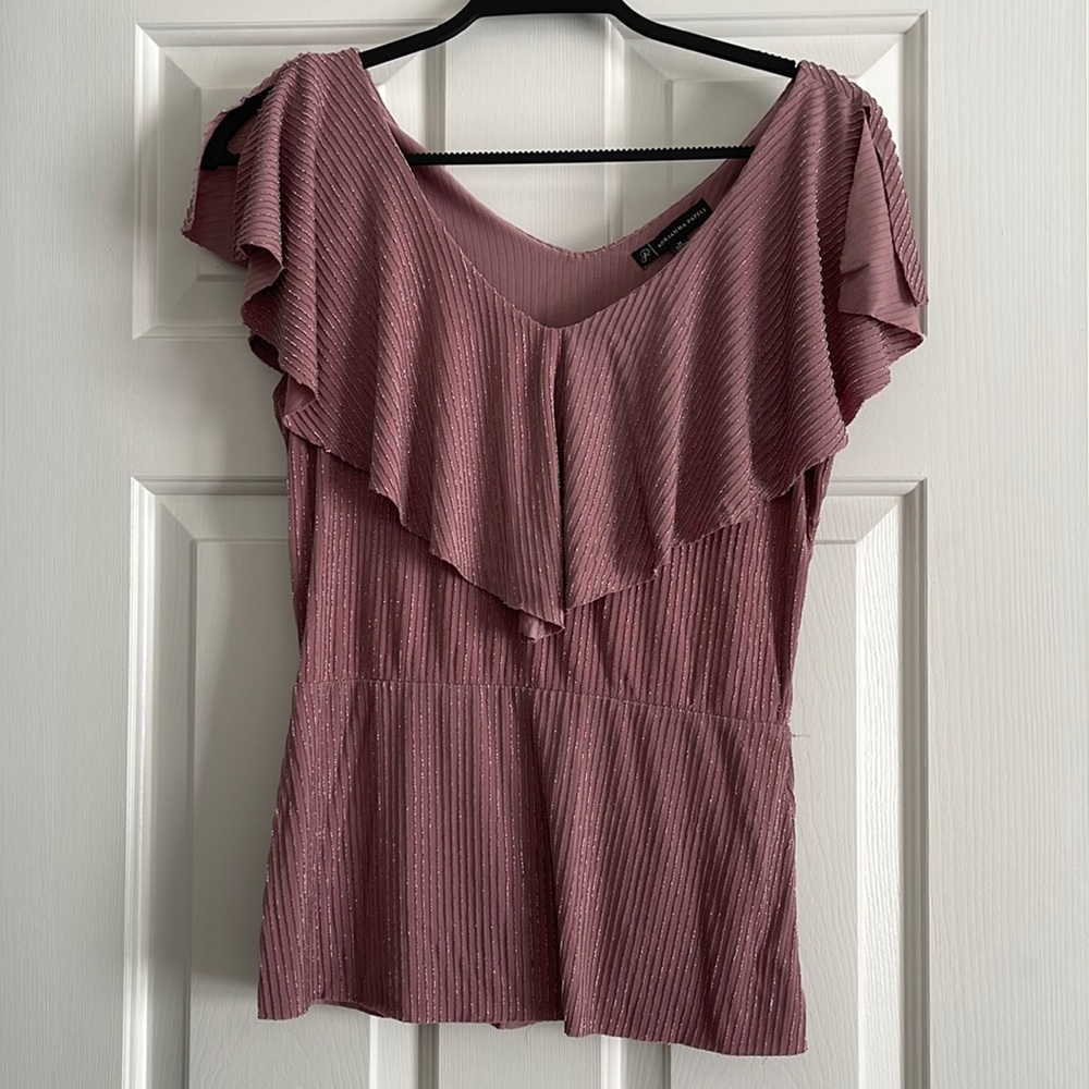 Stretch Blouse